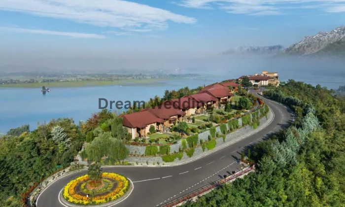 Wedding Venue portfolio by Vivanta Dal View in Srinagar - Photo 1
