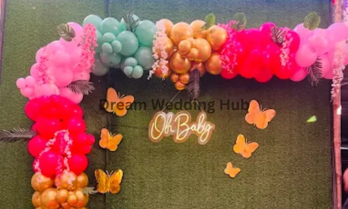 Wedding Decorator portfolio by My Decorationwala in Vadodara - Photo 1