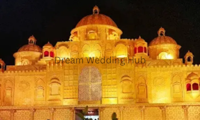 Wedding Venue portfolio by Swamiji Sporting Club in Kolkata - Photo 1