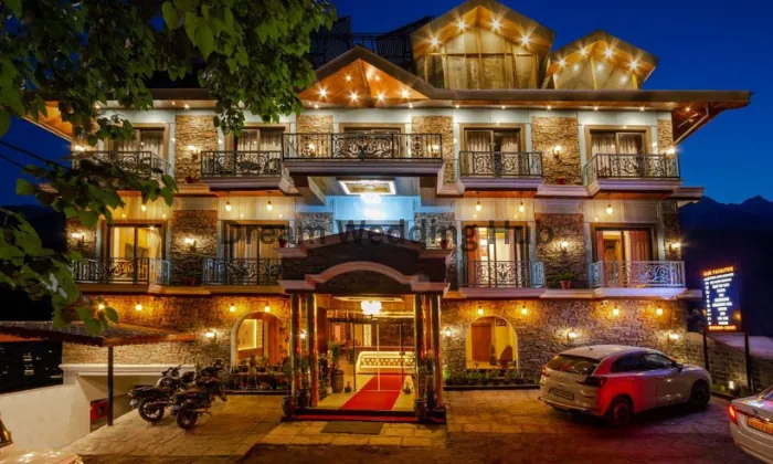 Wedding Venue portfolio by Jannat Resorts in Jammu - Photo 1