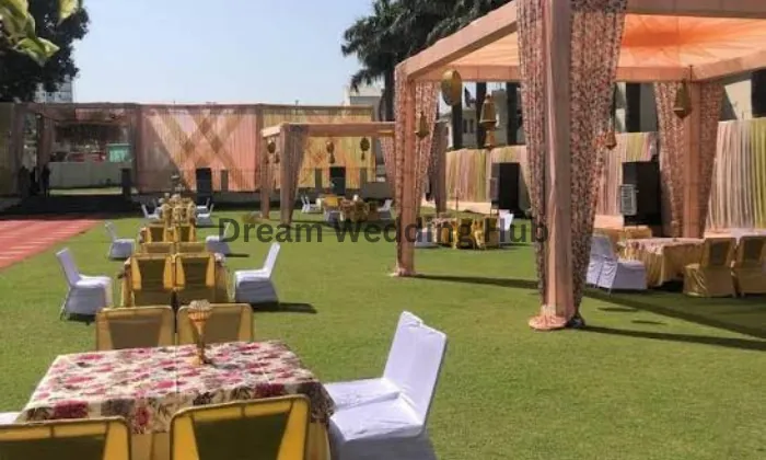 Wedding Venue portfolio by Grand Kp in Jammu - Photo 1