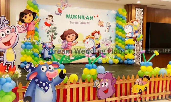 Wedding Decorator portfolio by Ippo Events in Chennai - Photo 1