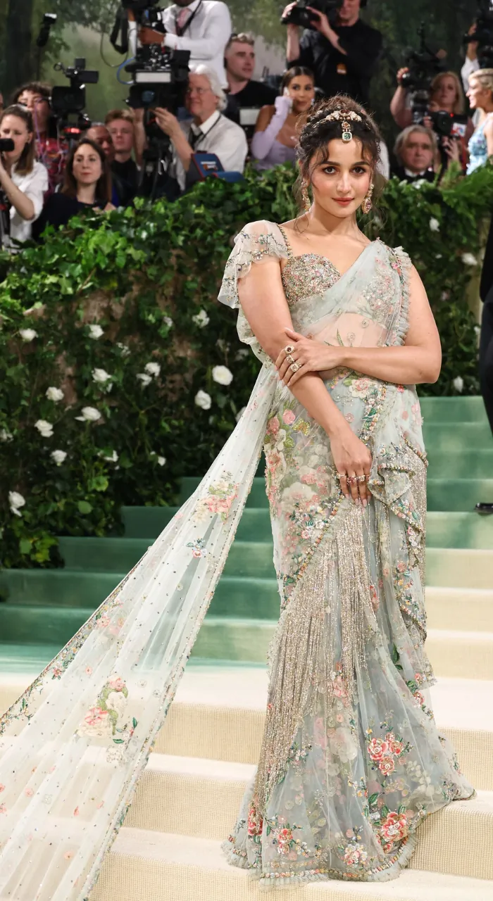Alia Bhatt Wedding Looks Alia Bhatt Wedding Looks