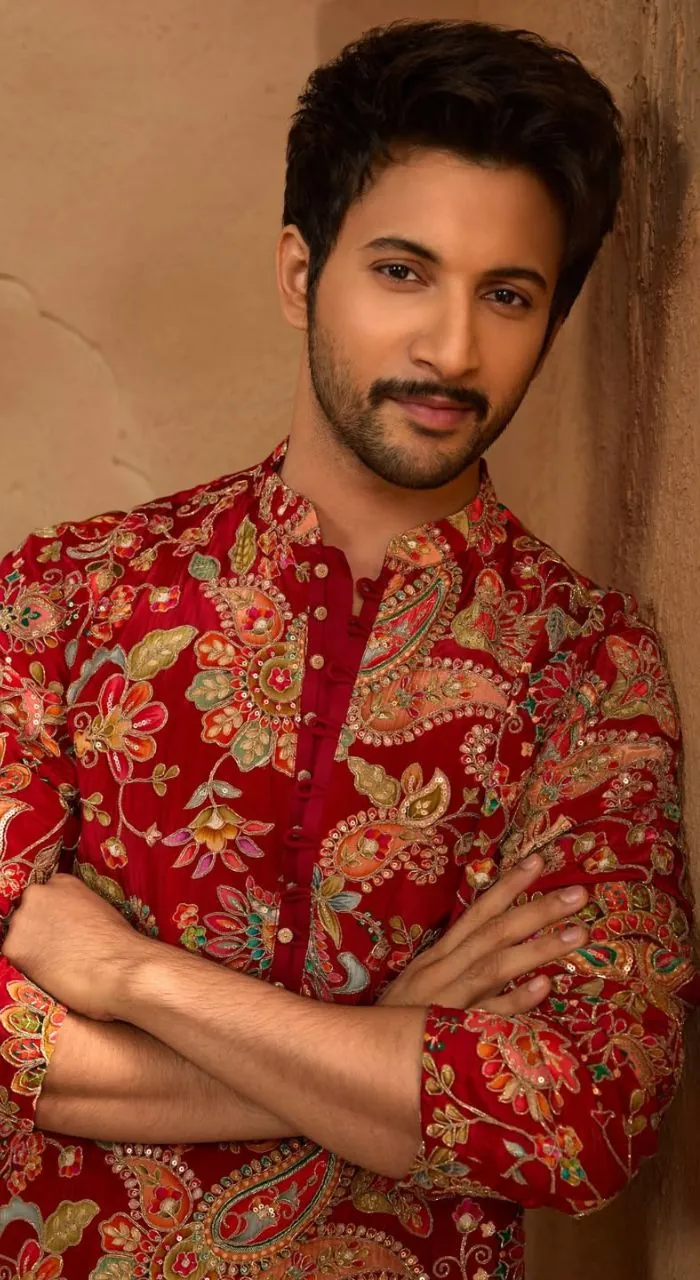 Rohit Saraf Outfit Inspo
