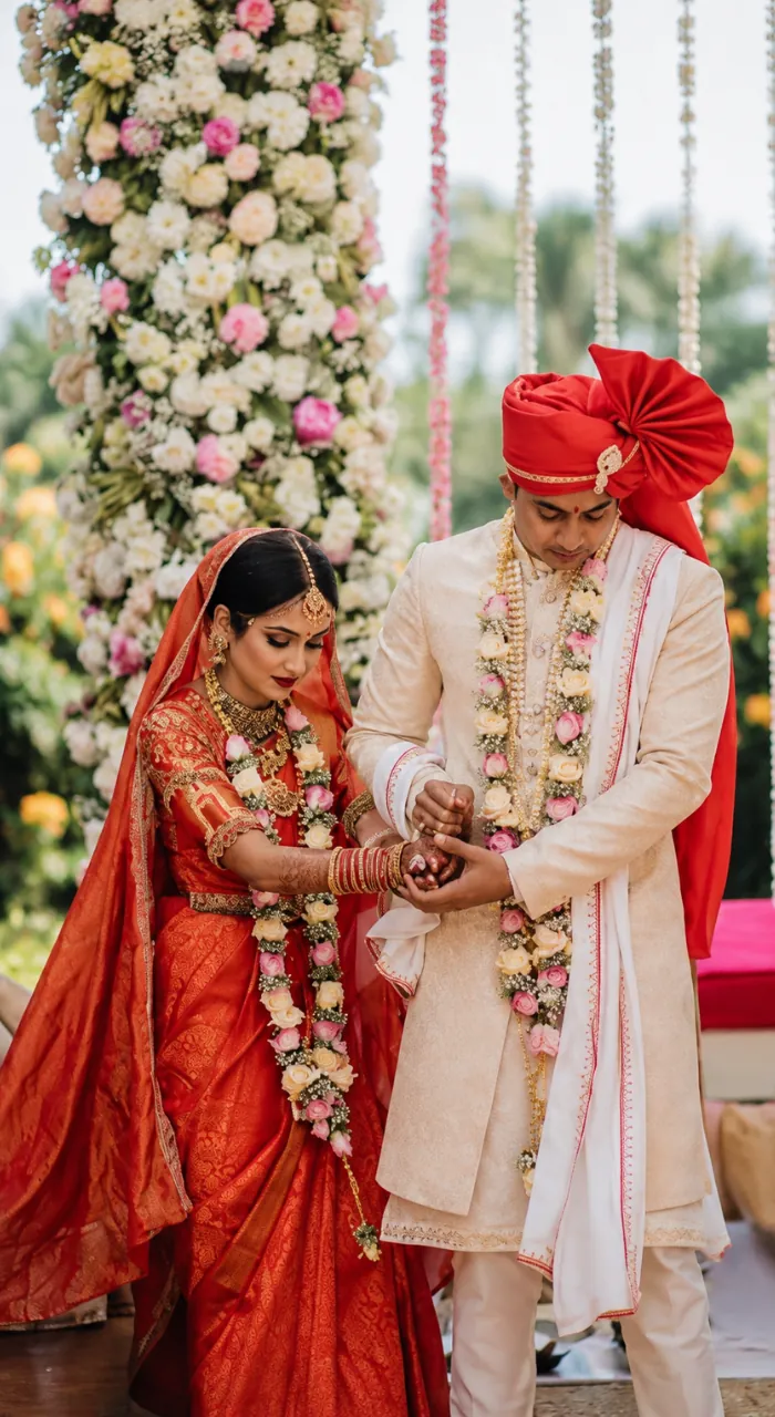 Instagram Reel Ideas for Wedding