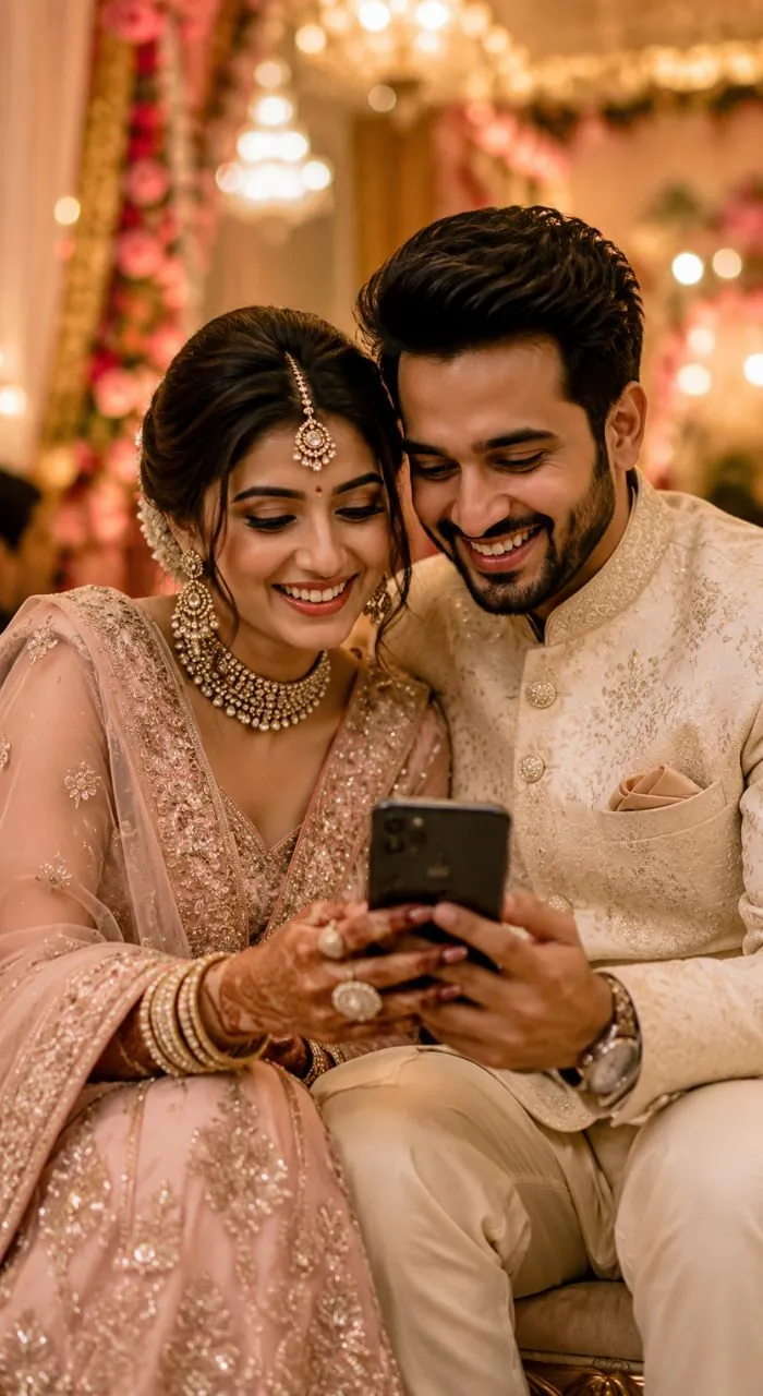 AI Wedding Planning Tools