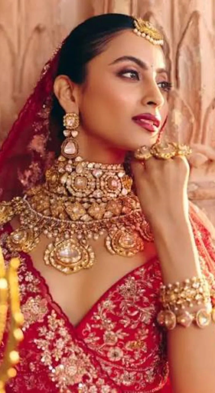 Best Bridal Accessories