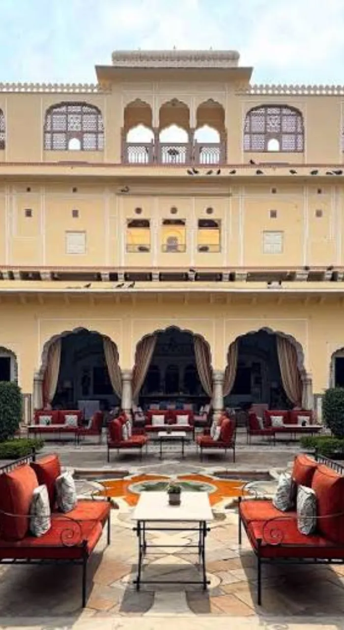 Wedding Venues in Jaipur Wedding Venues in Jaipur