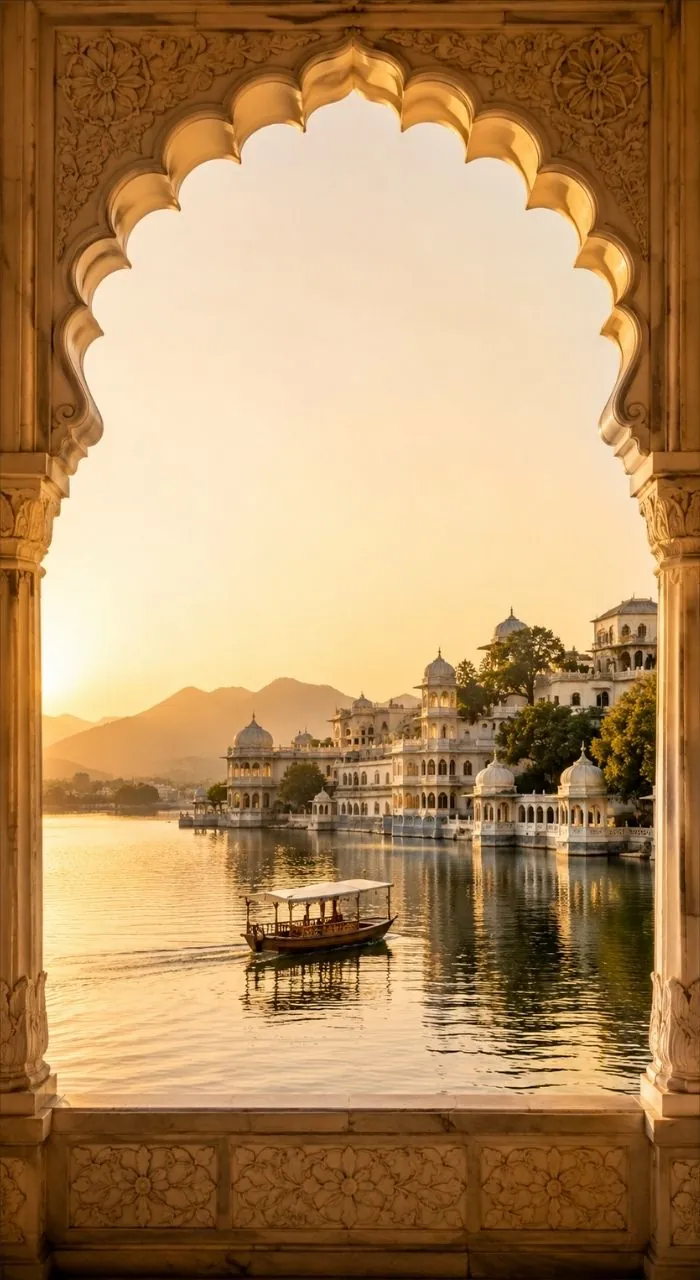 5 Best Wedding Venues in Rajasthan
