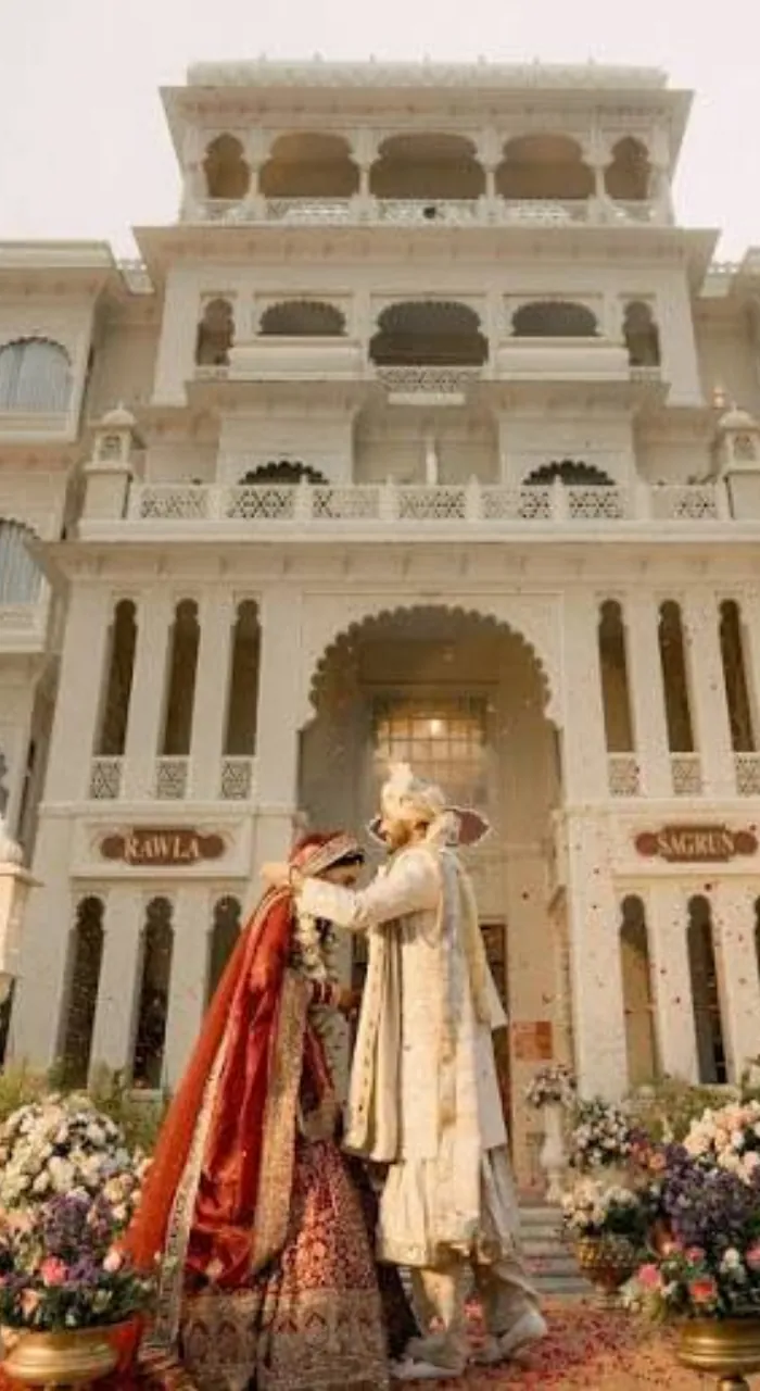 Wedding Venues in Jaipur Near Airport Wedding Venues in Jaipur Near Airport